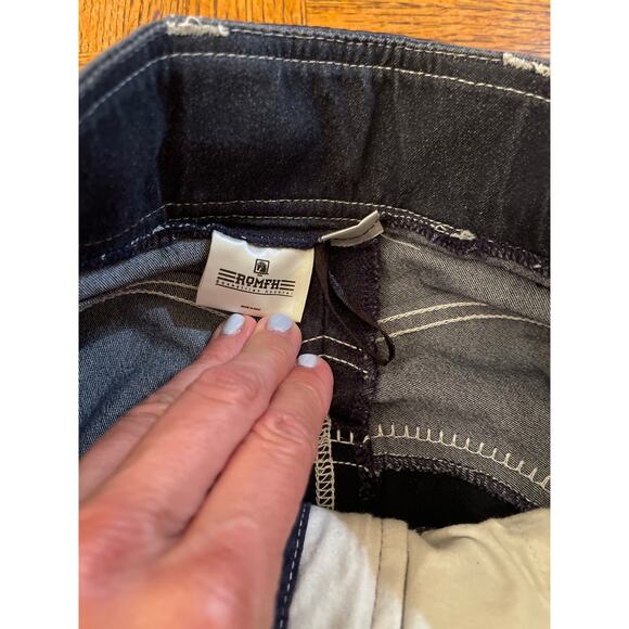 ROMFH RIDING PANT SIZE 30 - Picture 5 of 10